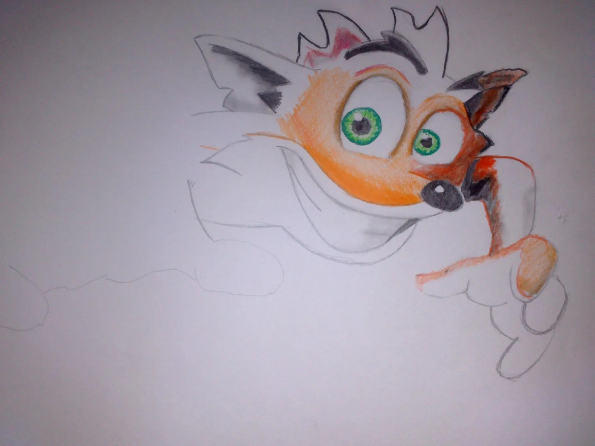 Crash
