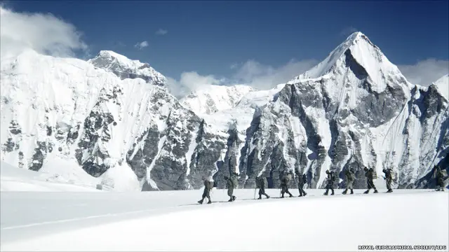 everest