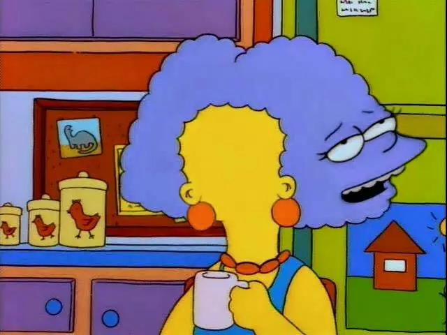 bart simpson