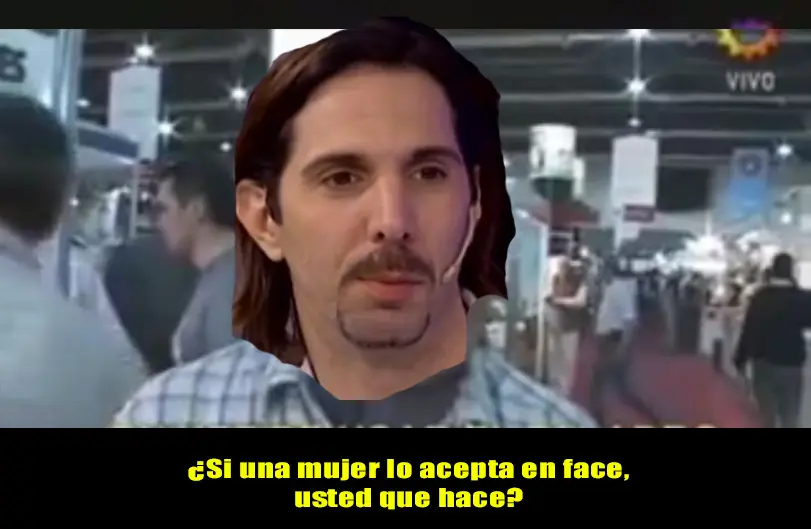 Desmintiendo el Gigoló es Inimputable