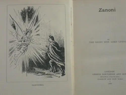 15 cuentos/novelas de terror no tan conocidos (2ª parte)