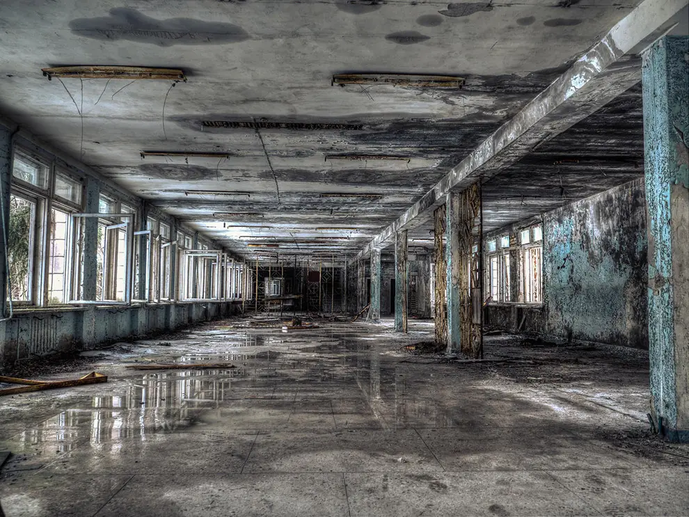 Chernobyl