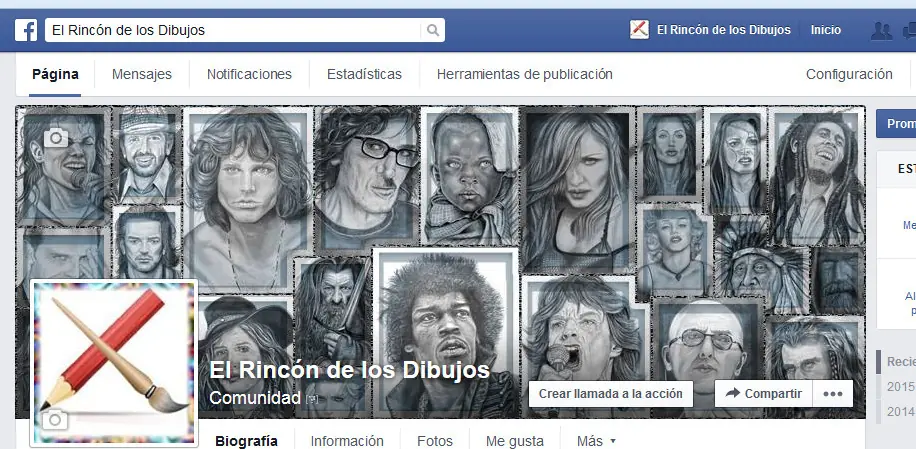 dibujos a lapiz