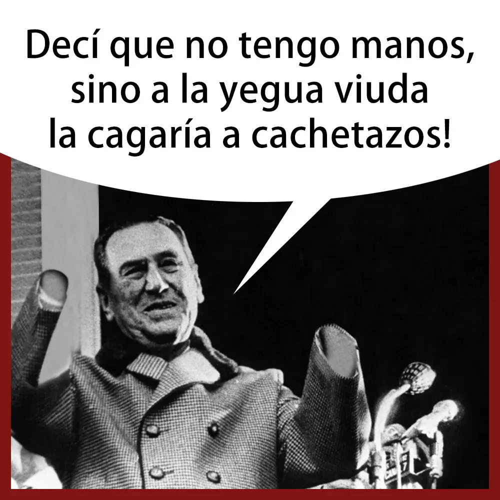 La Década Kagada en Imágenes