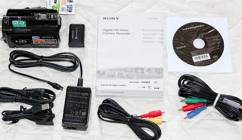 videocamara