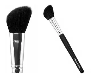 pinceles de maquillaje