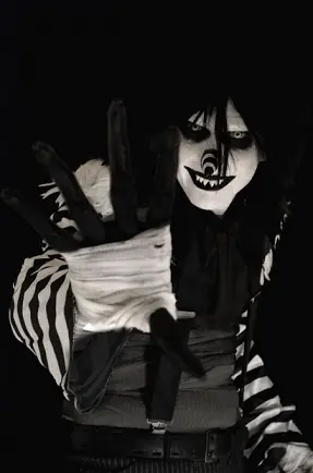 puppeter