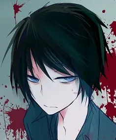 jeff the killer