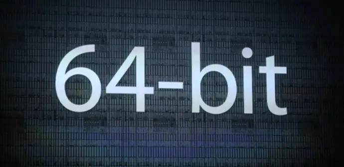 32 bits o 64
