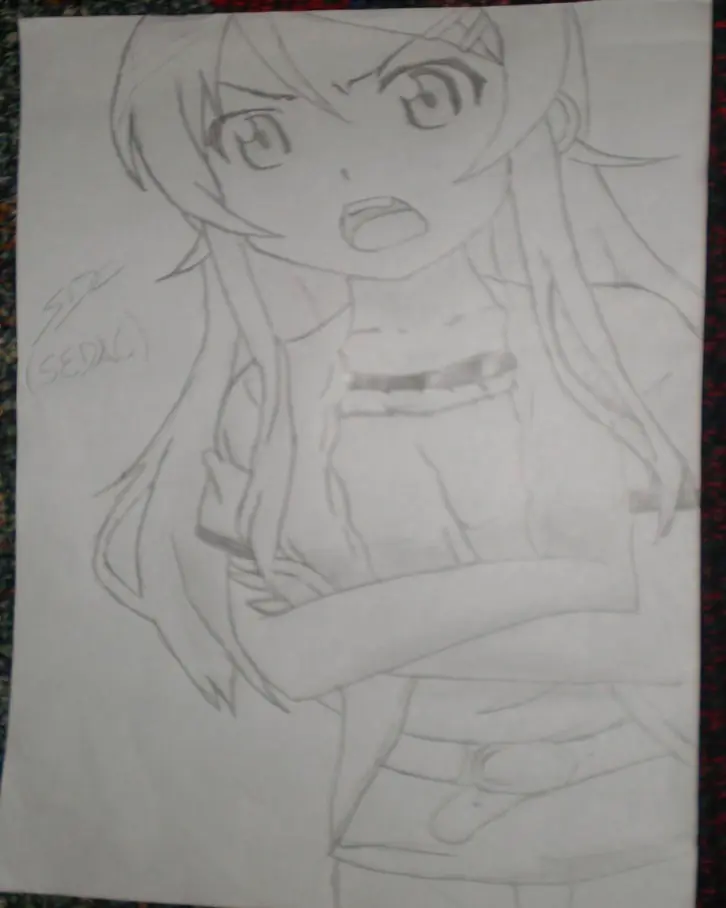 Mis dibujos