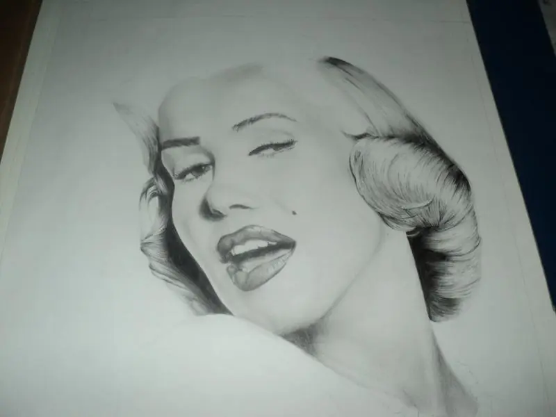 grafito