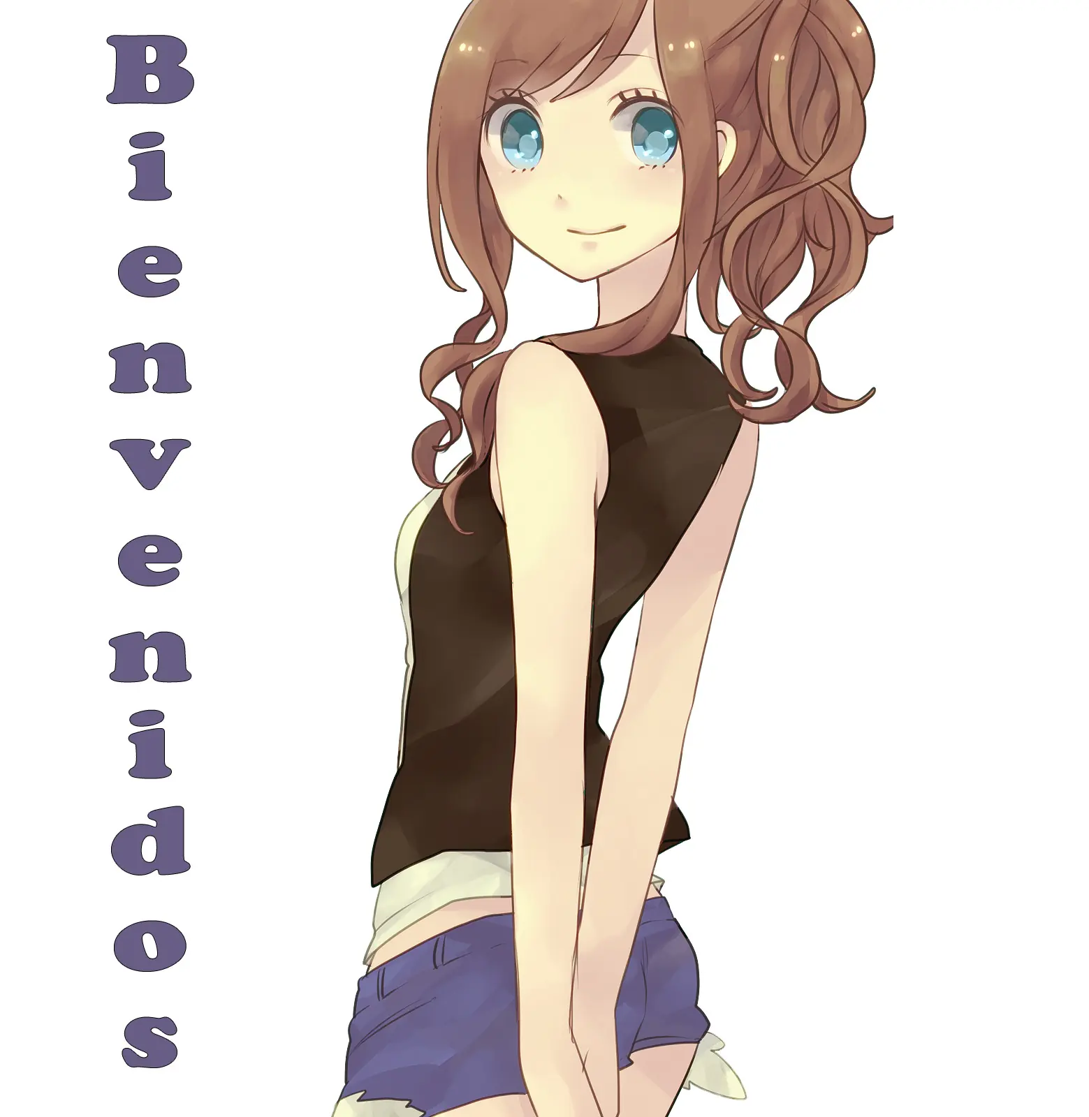 Canciones de anime, cantadas por sus personajes