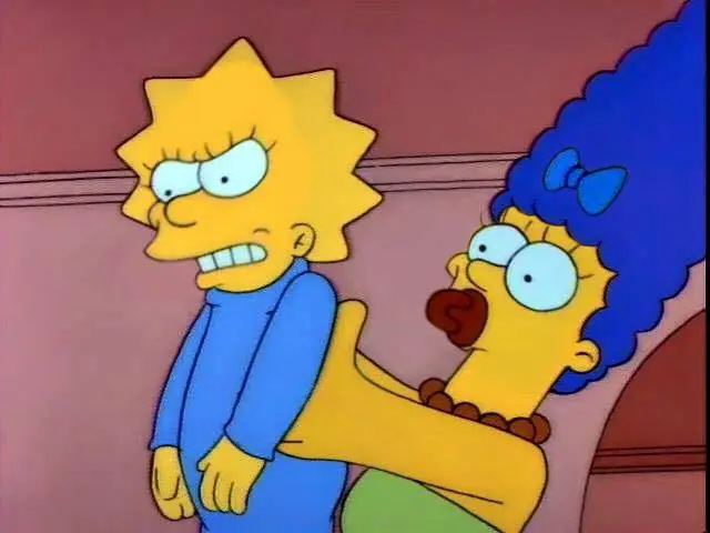 los simpson