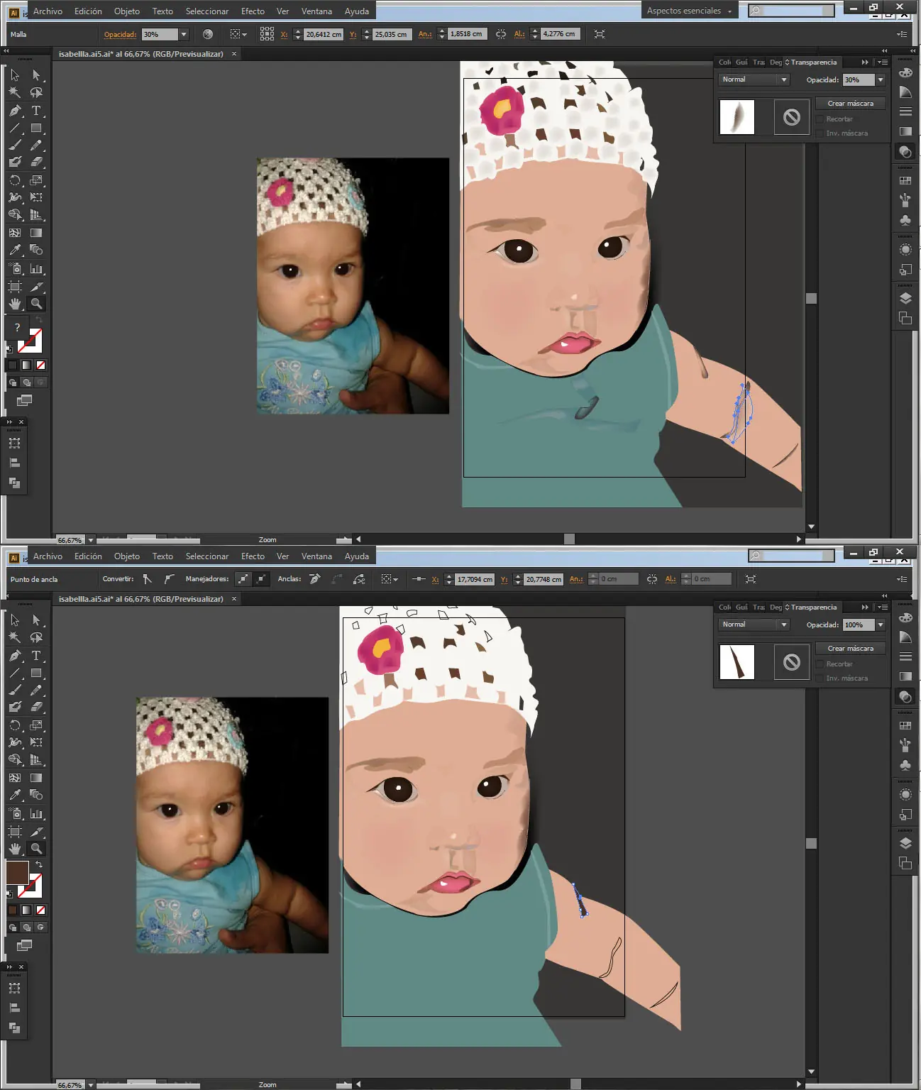Illustrator