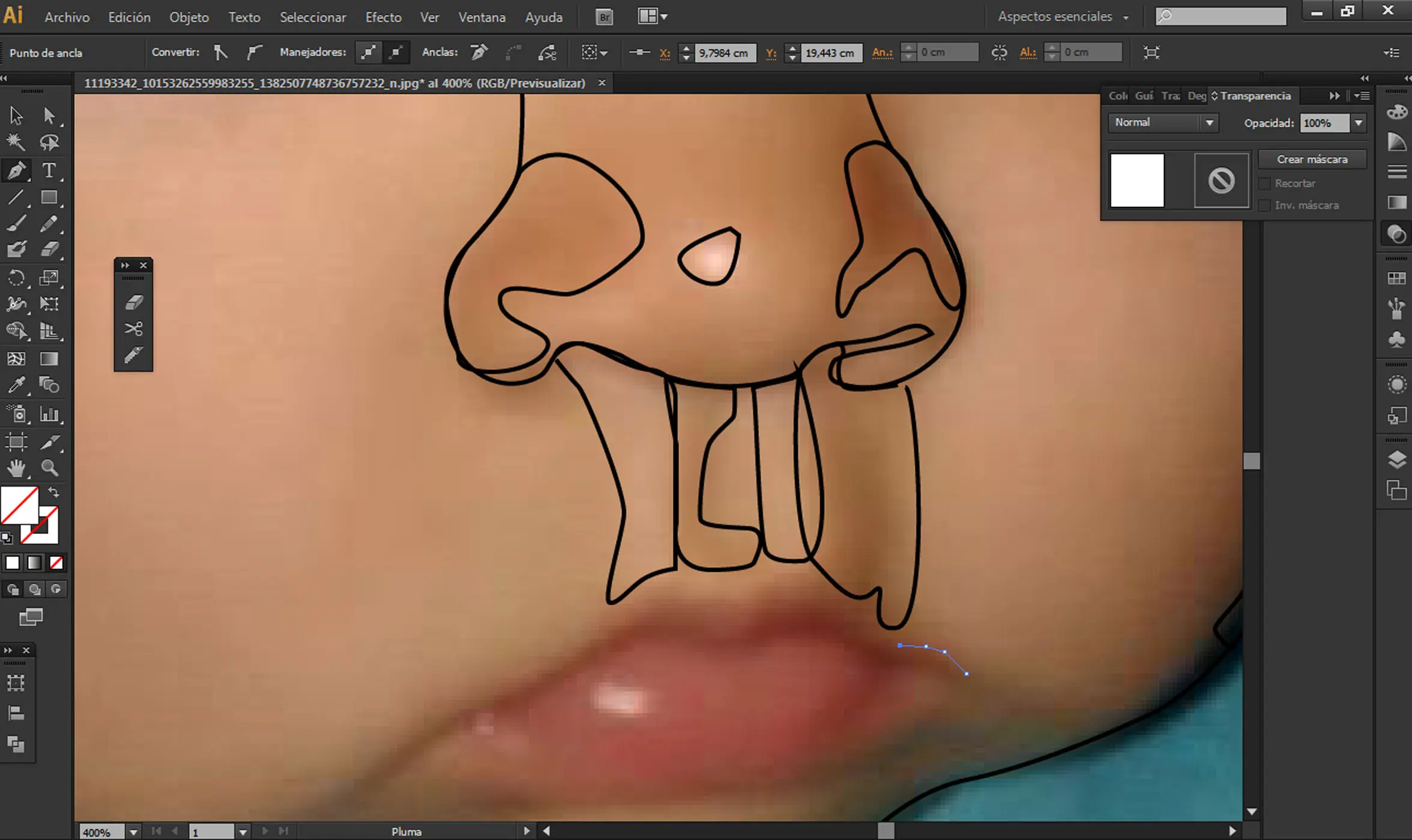 Illustrator
