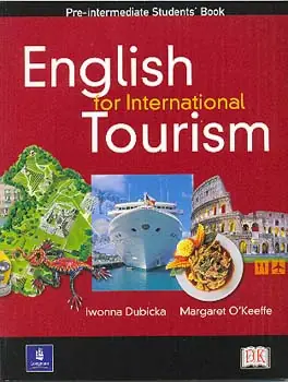 English for International Tourism Pre-Intermediate