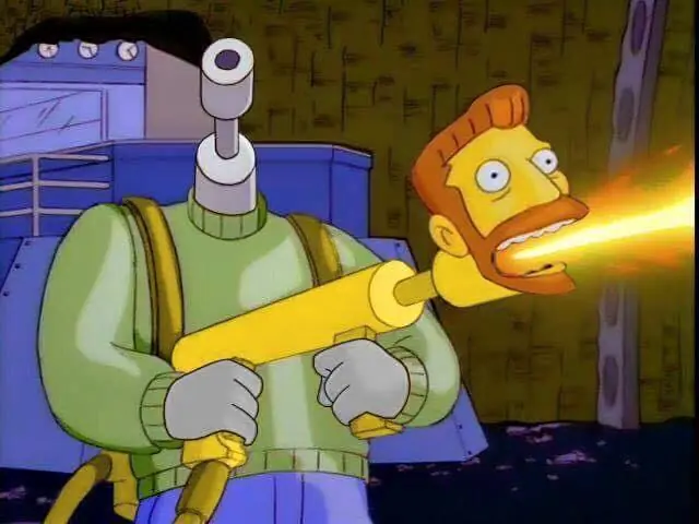 homero simpson