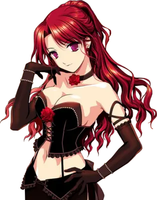 anime