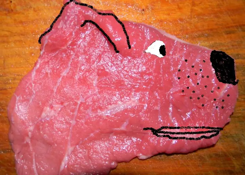 jamon