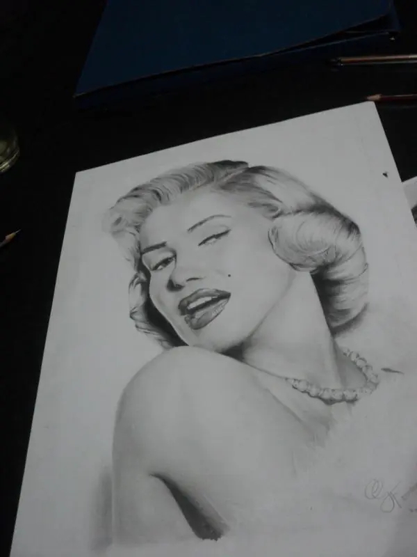 Marilyn Monroe Marilyn Monroe