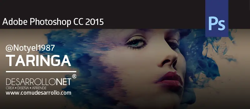 ¿Qué es Adobe Photoshop?