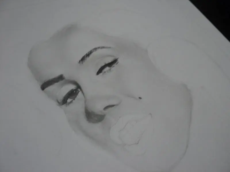 dibujo propio
