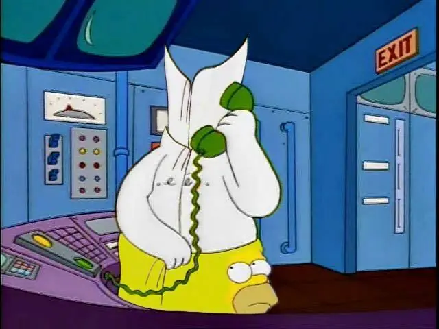 bart simpson