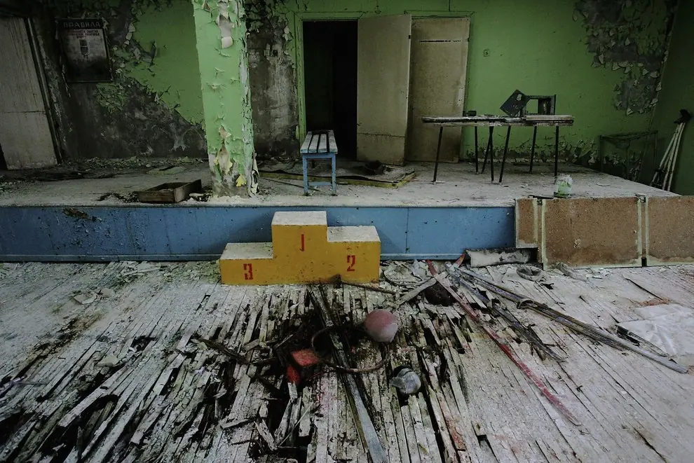 Chernobyl