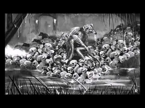 15 cuentos/novelas de terror no tan conocidos (2ª parte)