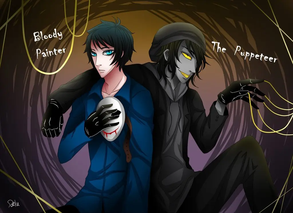 jeff the killer