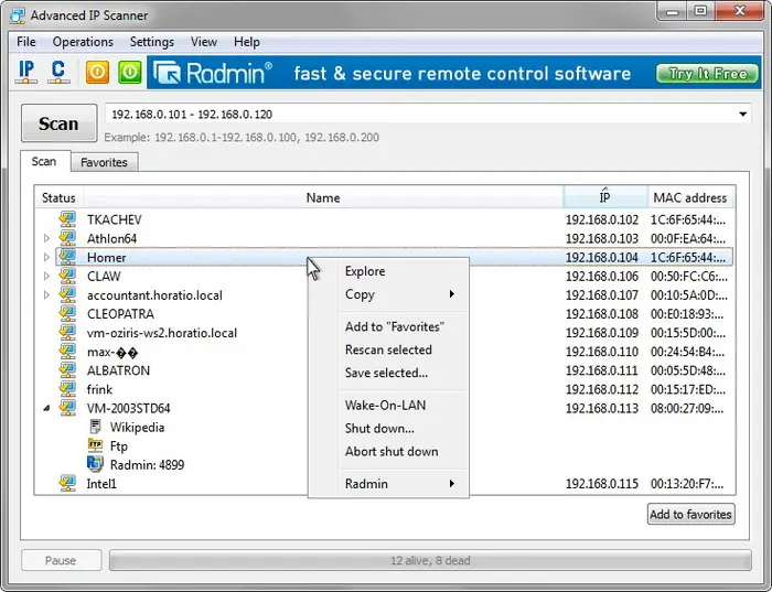 teamviewer