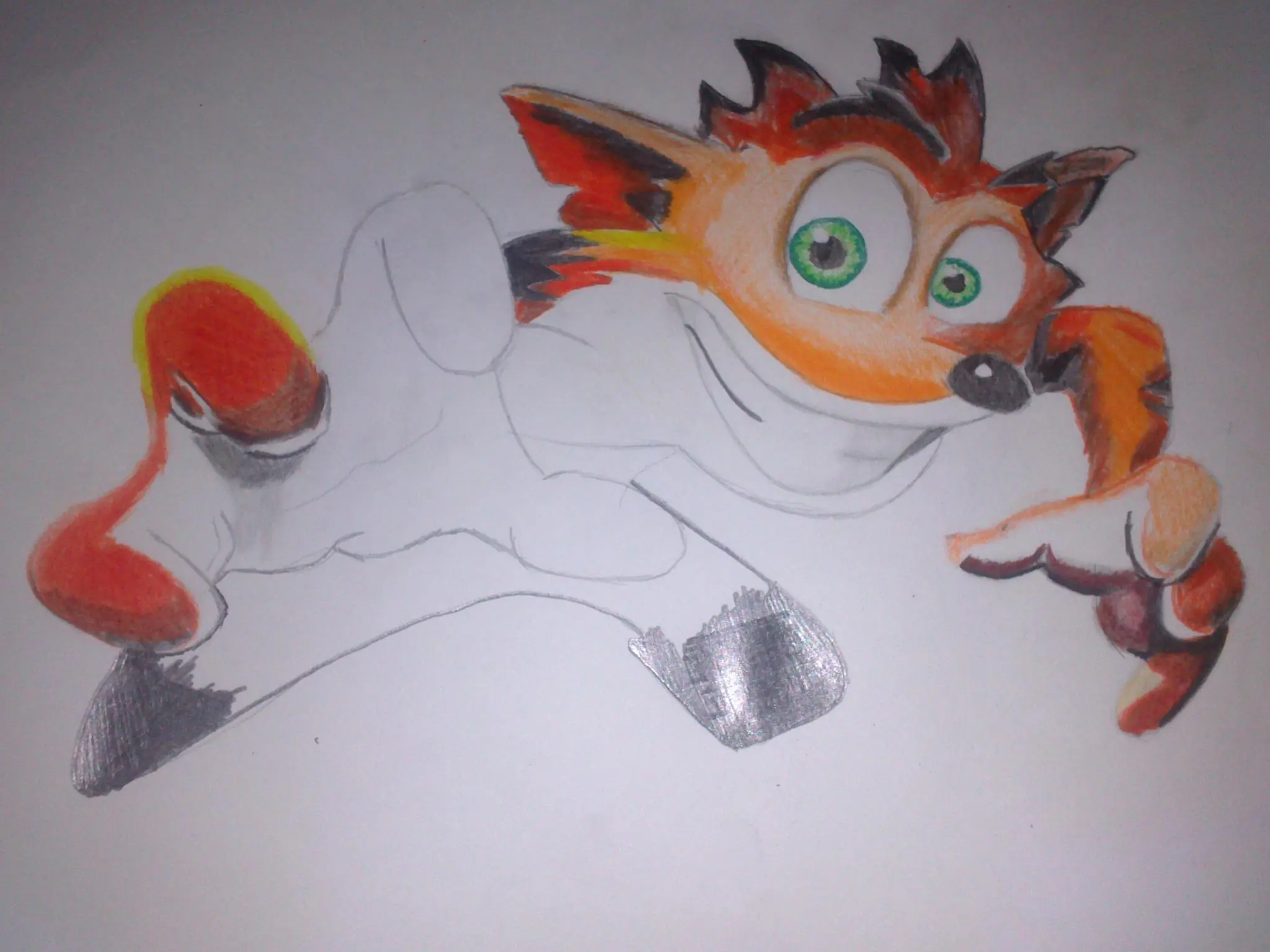 Dibujo