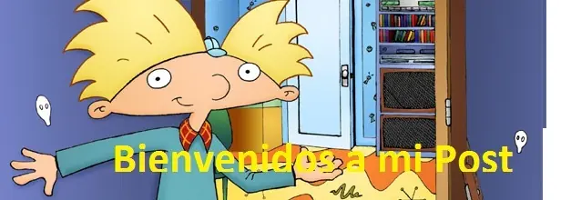 Oye Arnold - La Película de la Selva