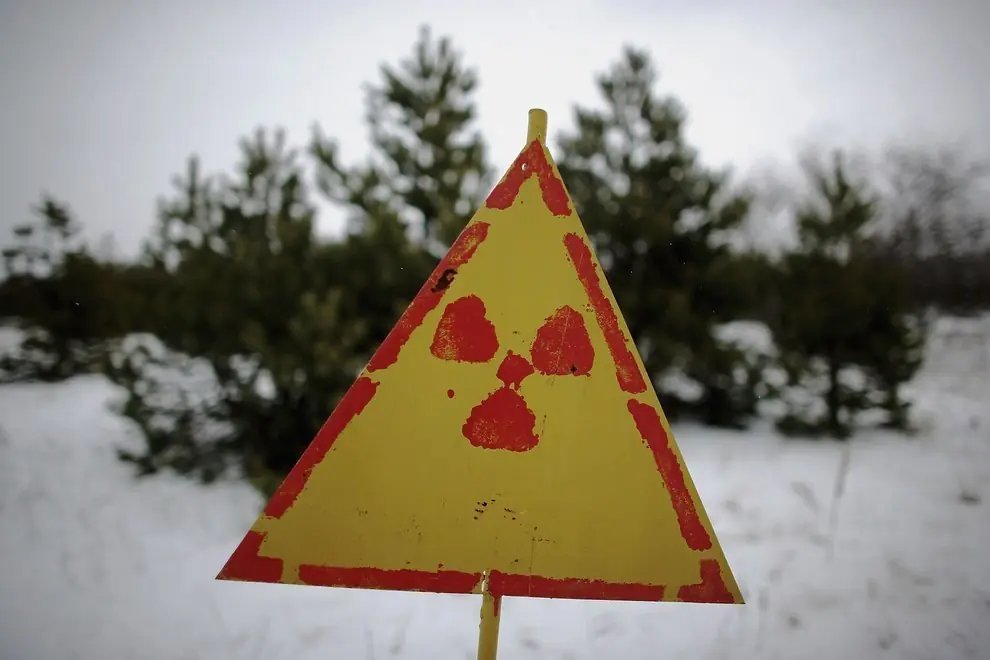 Chernobyl