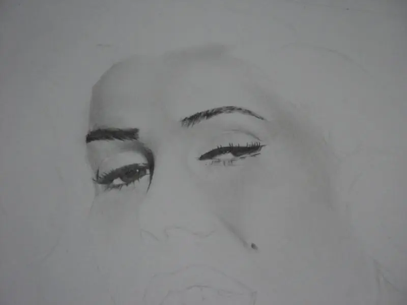 Marilyn Monroe