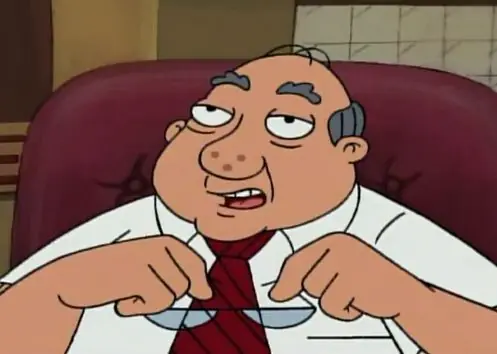 la pelicula de arnold