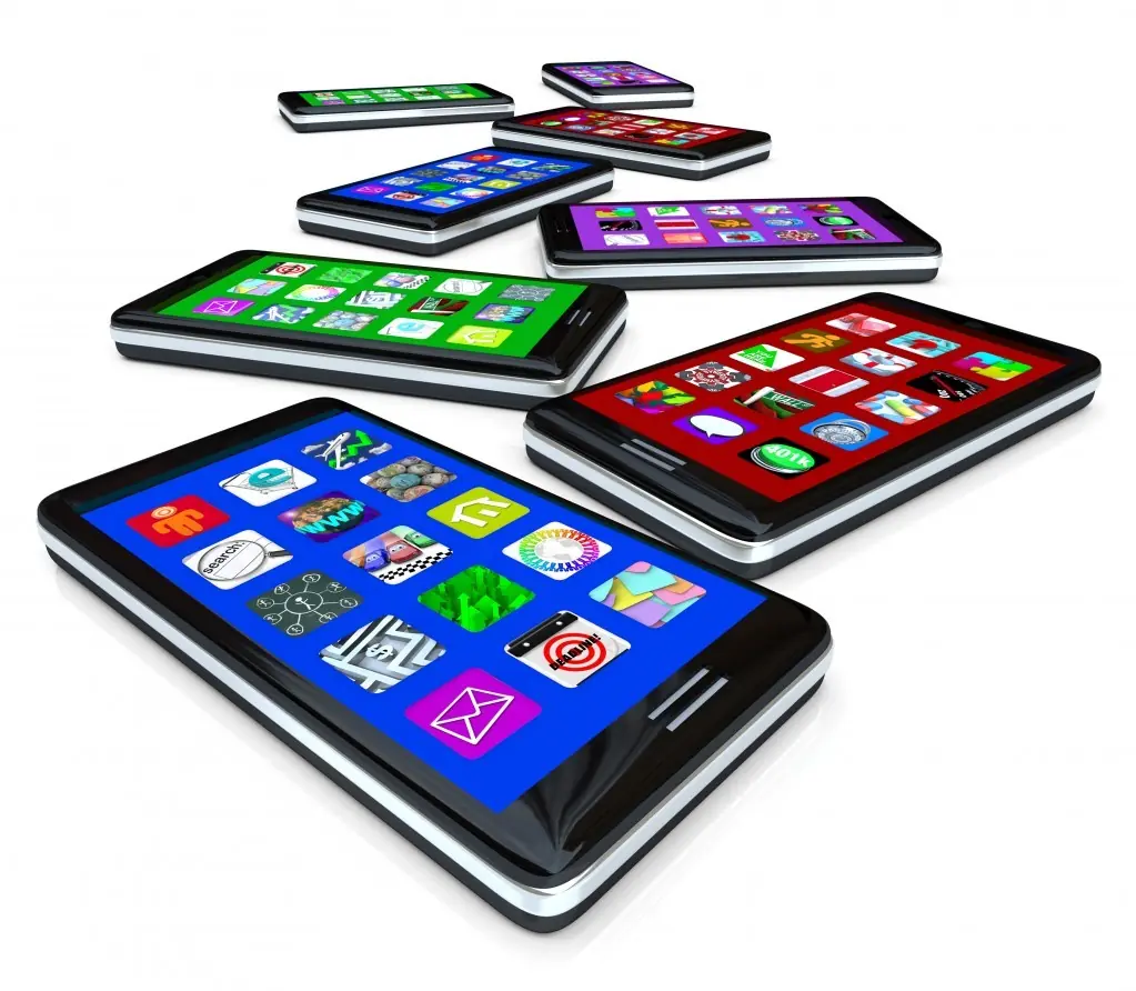 smartphone