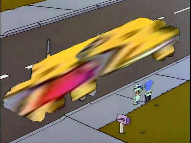 los simpson