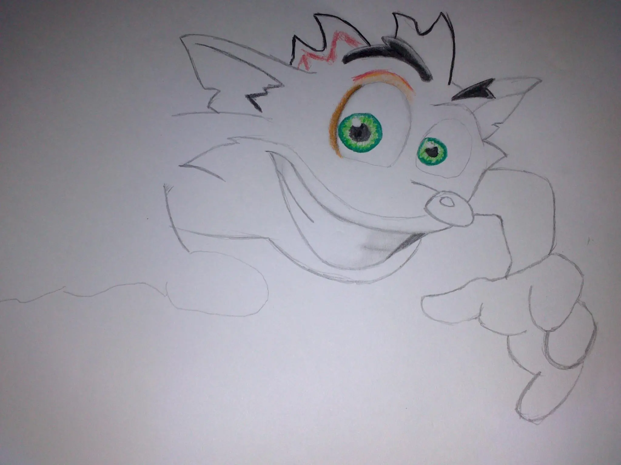 Dibujo