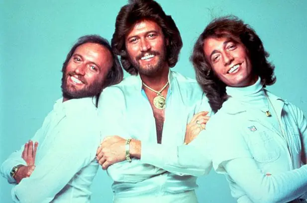 Bee Gees (El post que se merecen)