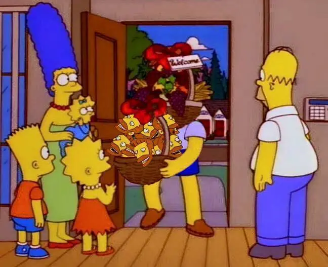 homero simpson