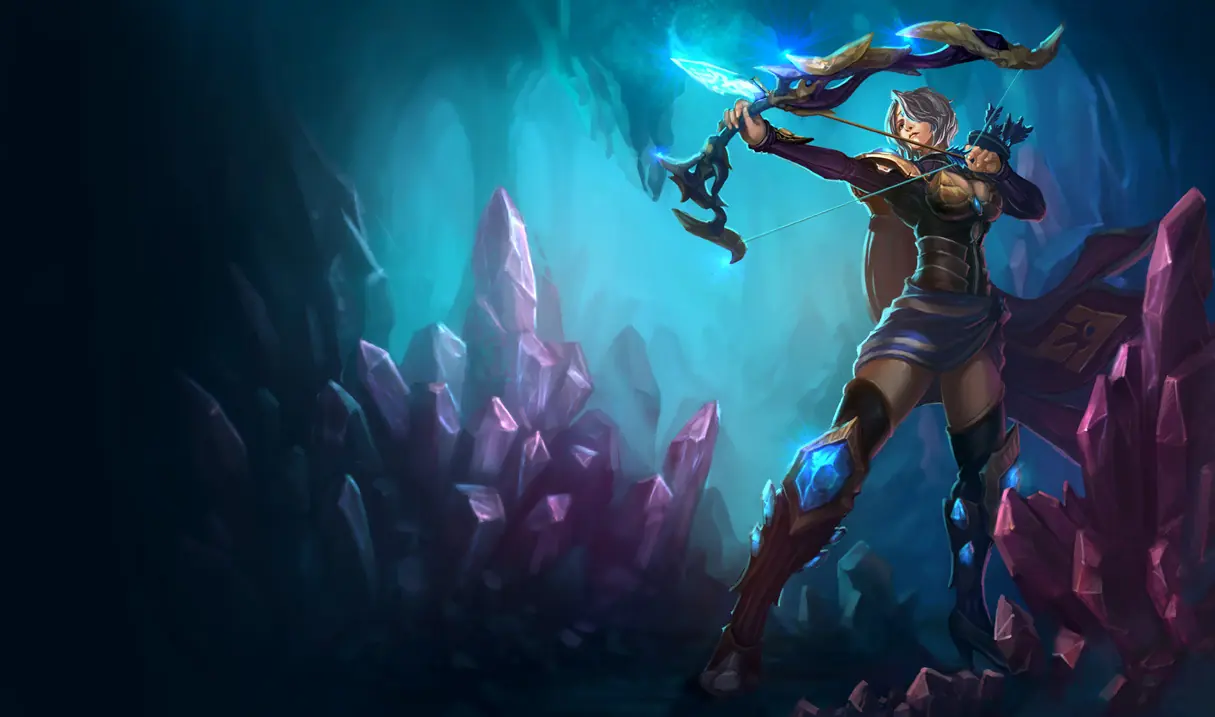 league of legends