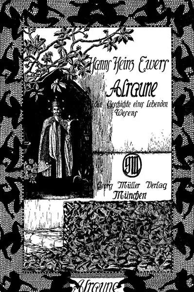 15 cuentos/novelas de terror no tan conocidos (2ª parte)