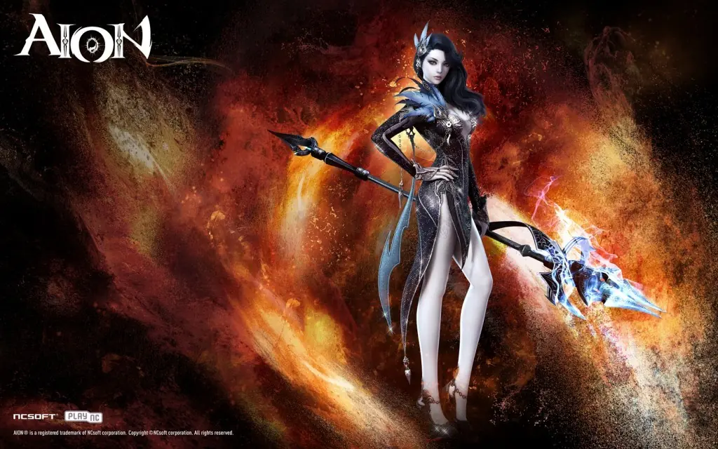 Juegos MMORPG online
