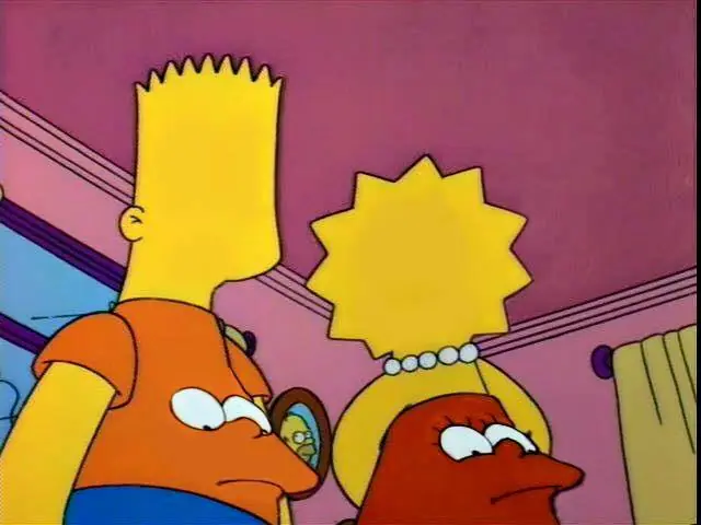 caras por objetos