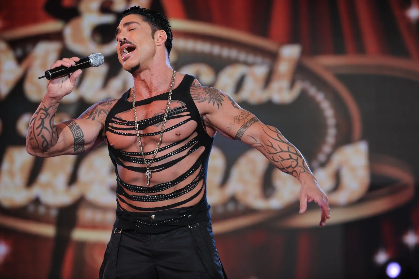 ricardo fort basta chicos ricardo fort basta chicos