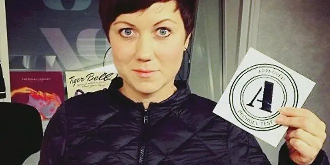 Test de Bechdel: cómo saber si una película es machista