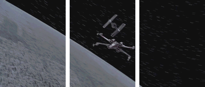 Hacete tus propios Gif animados en 3D