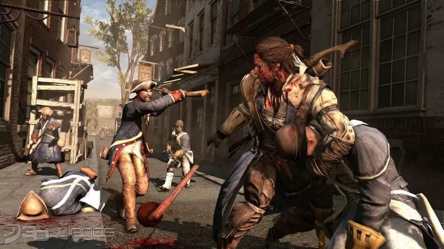 Ubisoft