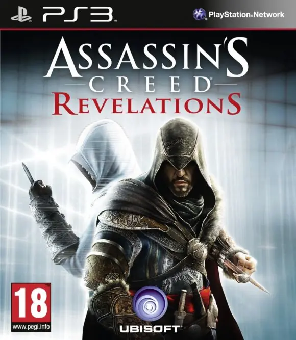 Ubisoft
